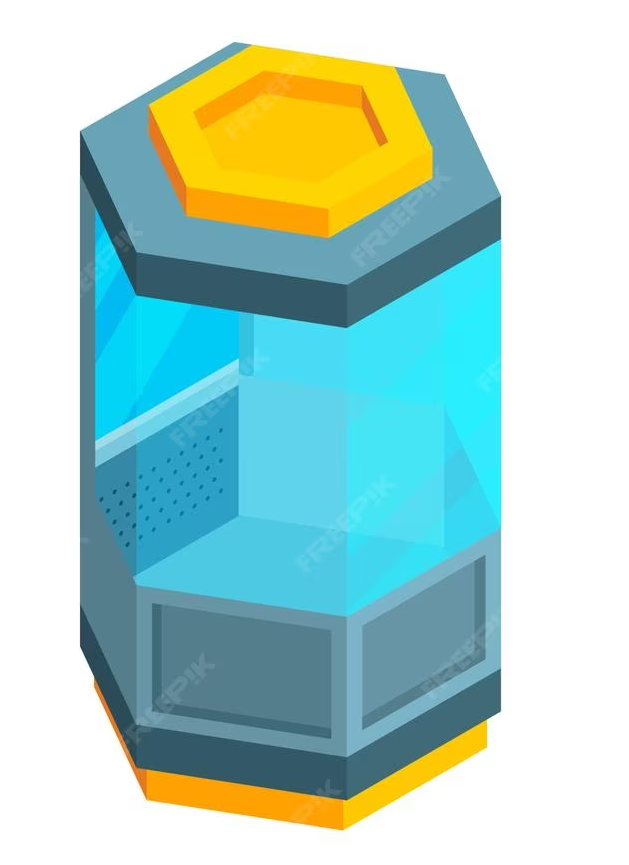 نصب آسانسور های گیرلس