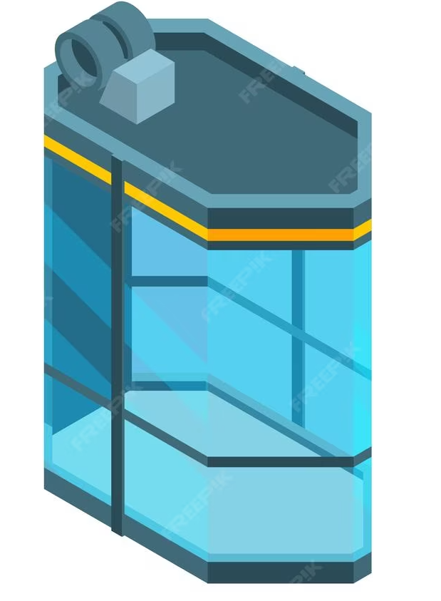 نصب آسانسور های هیدرولیکی