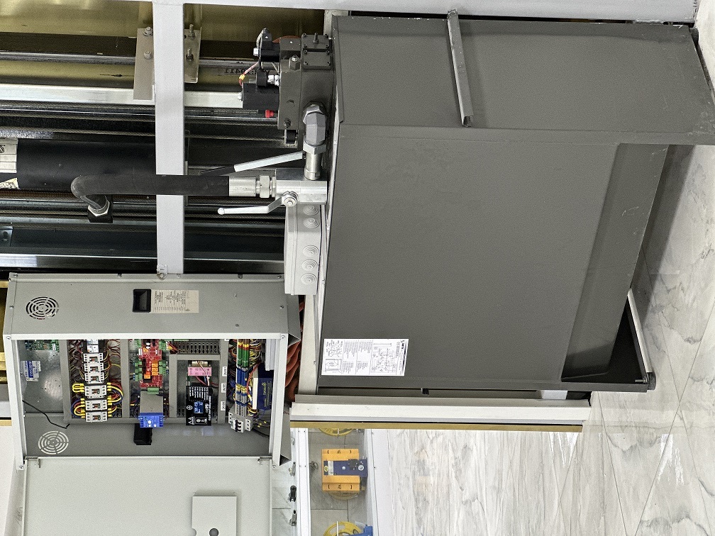 جک هیدرولیکی